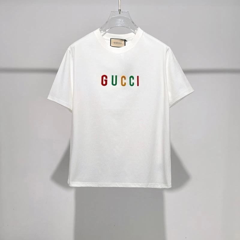 Soft Gucci T-Shirts 126672