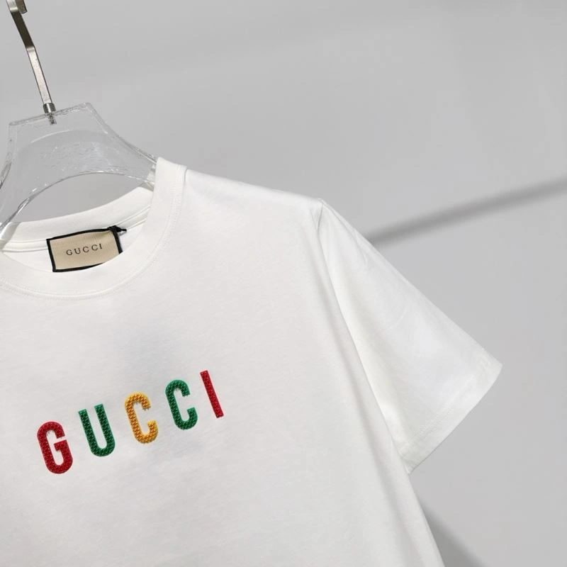 Soft Gucci T-Shirts 126672