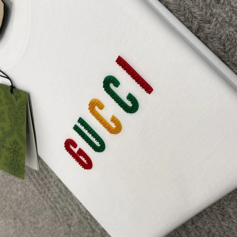 Soft Gucci T-Shirts 126672
