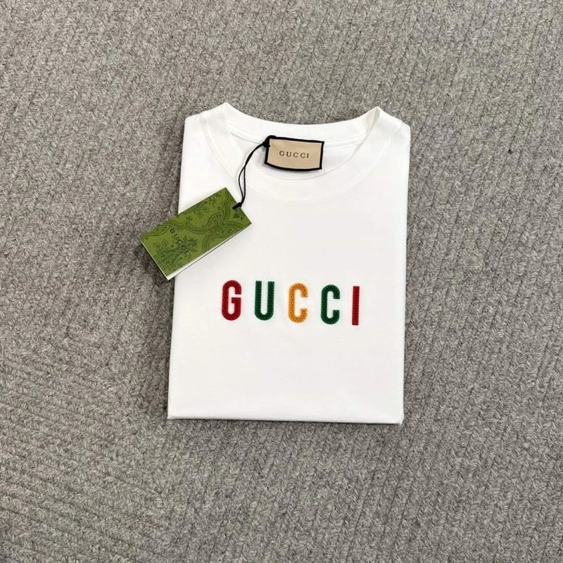 Soft Gucci T-Shirts 126672