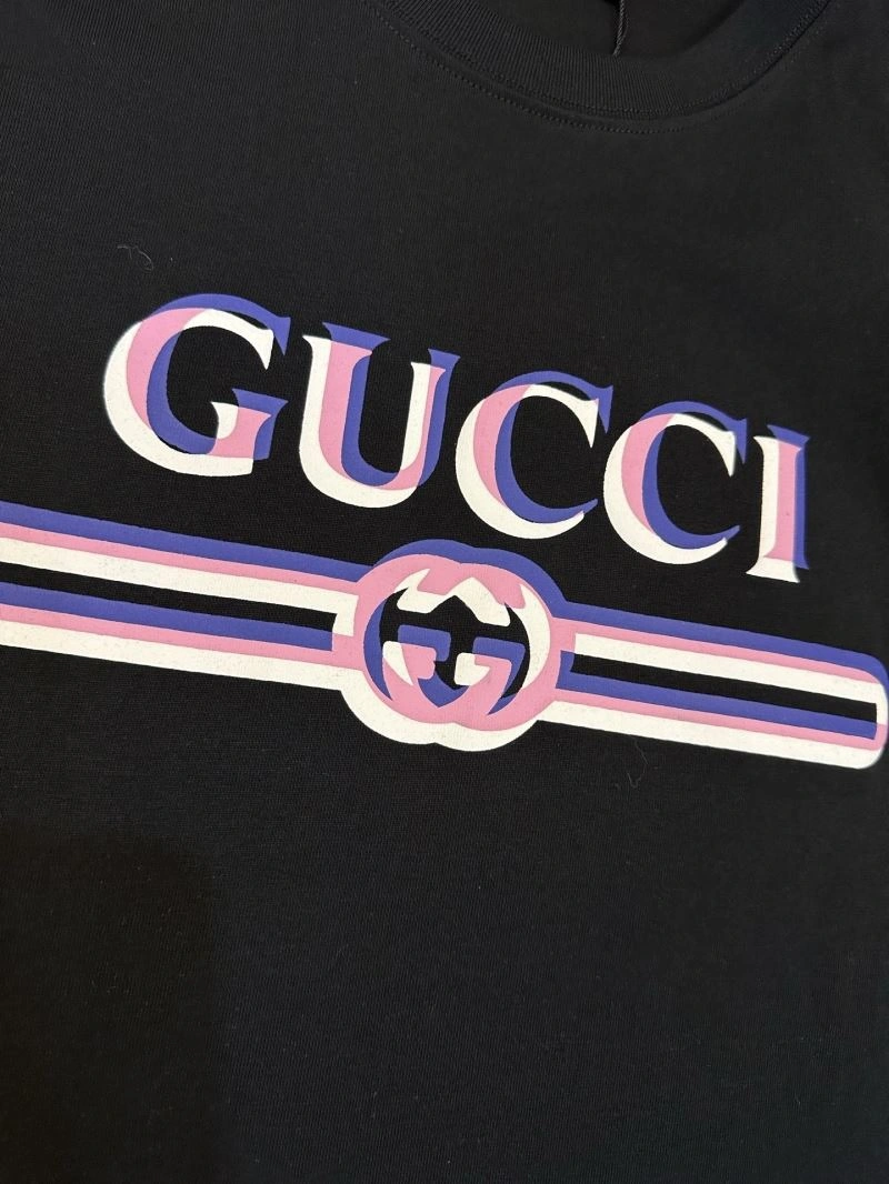Gucci T-Shirts OnTrend 126694