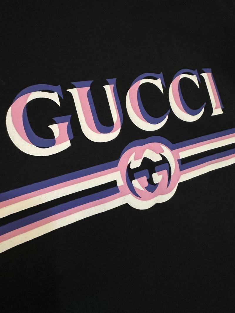 Gucci T-Shirts OnTrend 126694