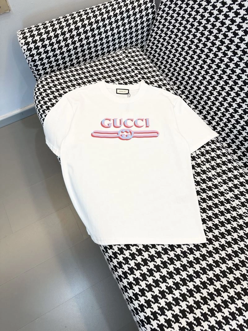 Gucci T-Shirts OnTrend 126694