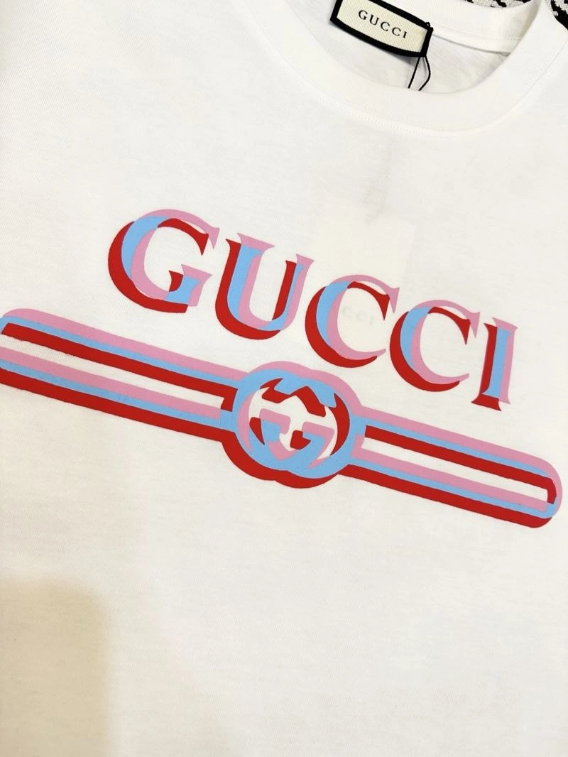Gucci T-Shirts OnTrend 126694