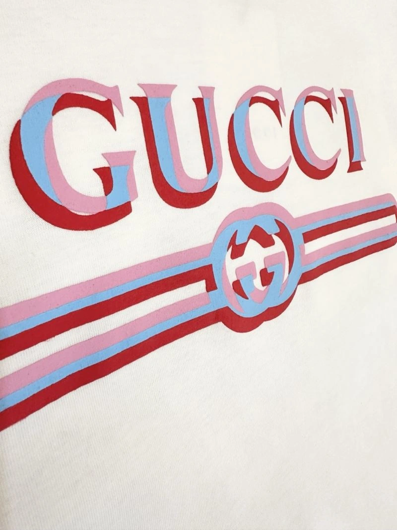 Gucci T-Shirts OnTrend 126694