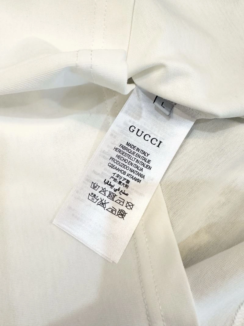 Gucci T-Shirts OnTrend 126694