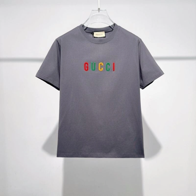 Gucci T-Shirts Trendsetting 126693