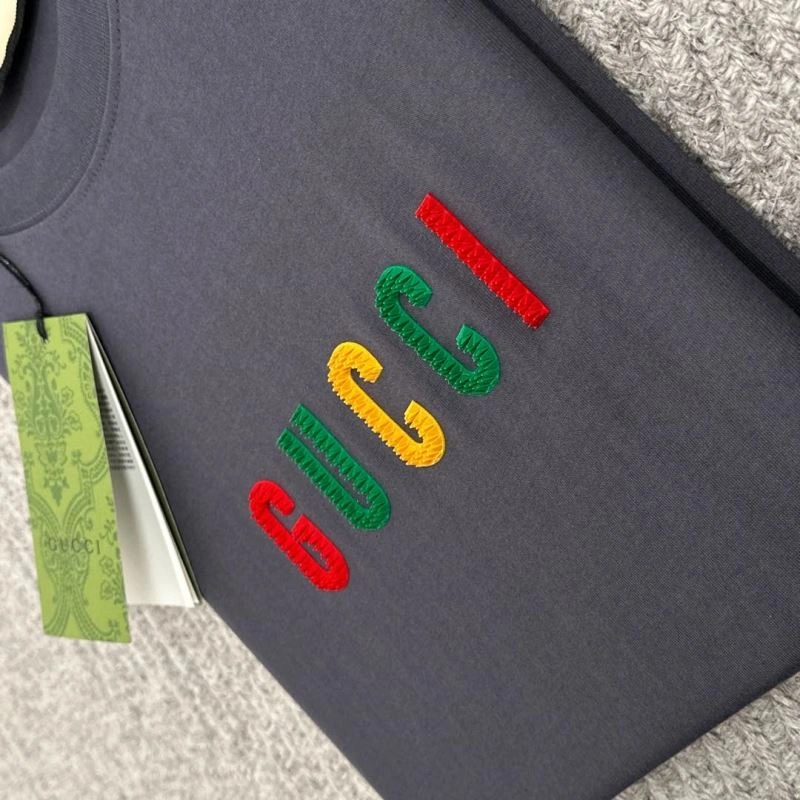 Gucci T-Shirts Trendsetting 126693