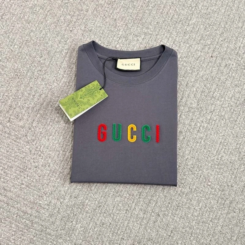 Gucci T-Shirts Trendsetting 126693