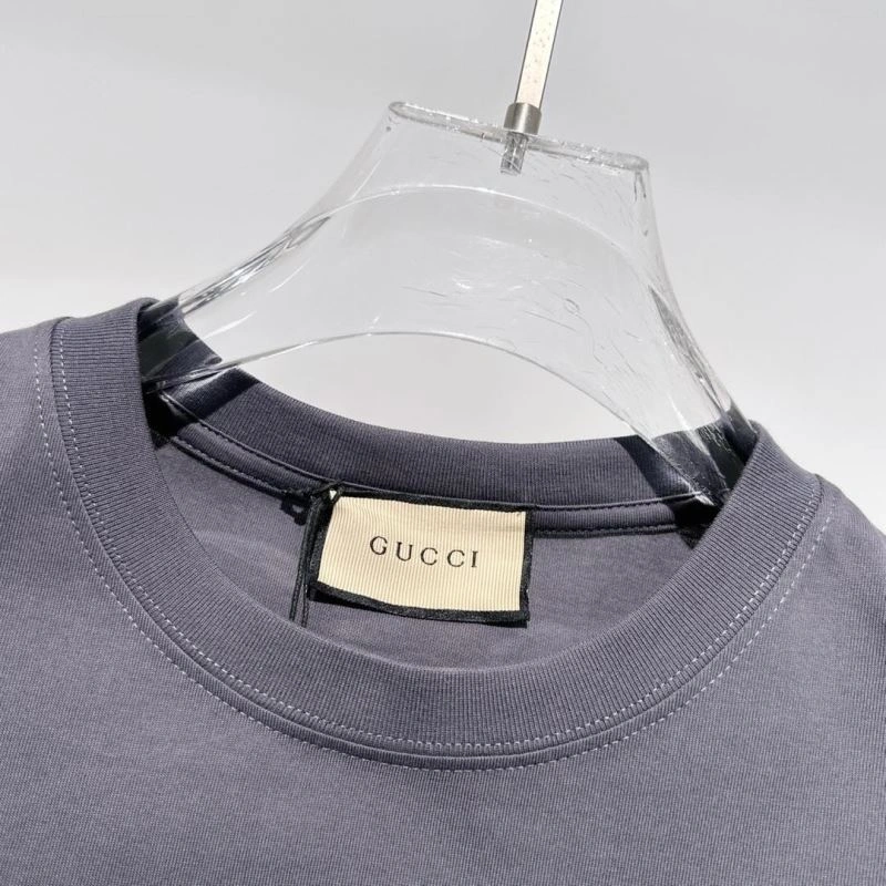 Gucci T-Shirts Trendsetting 126693