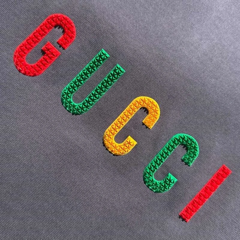 Gucci T-Shirts Trendsetting 126693