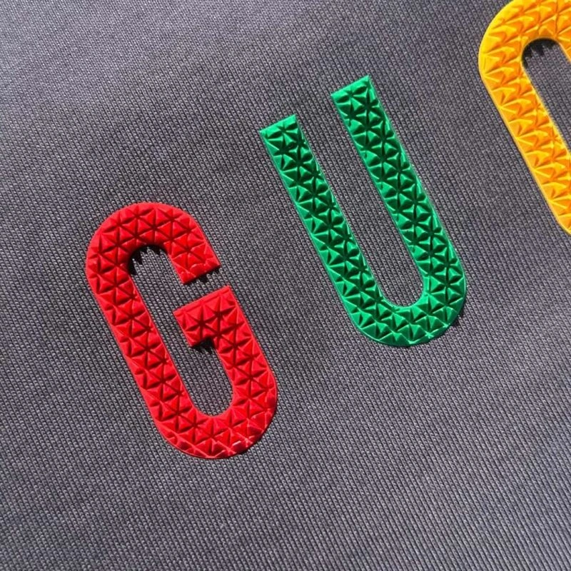 Gucci T-Shirts Trendsetting 126693