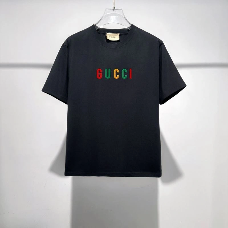 Gucci T-Shirts WellDesigned 126682