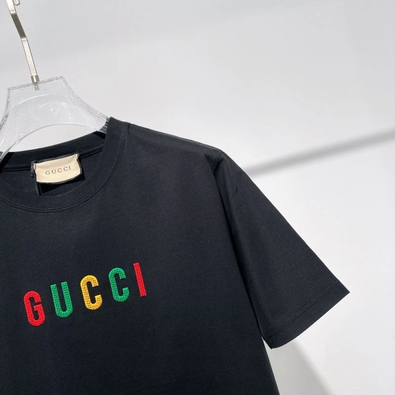 Gucci T-Shirts WellDesigned 126682