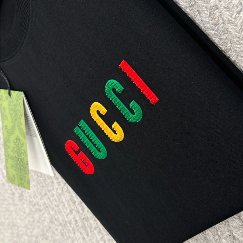 Gucci T-Shirts WellDesigned 126682