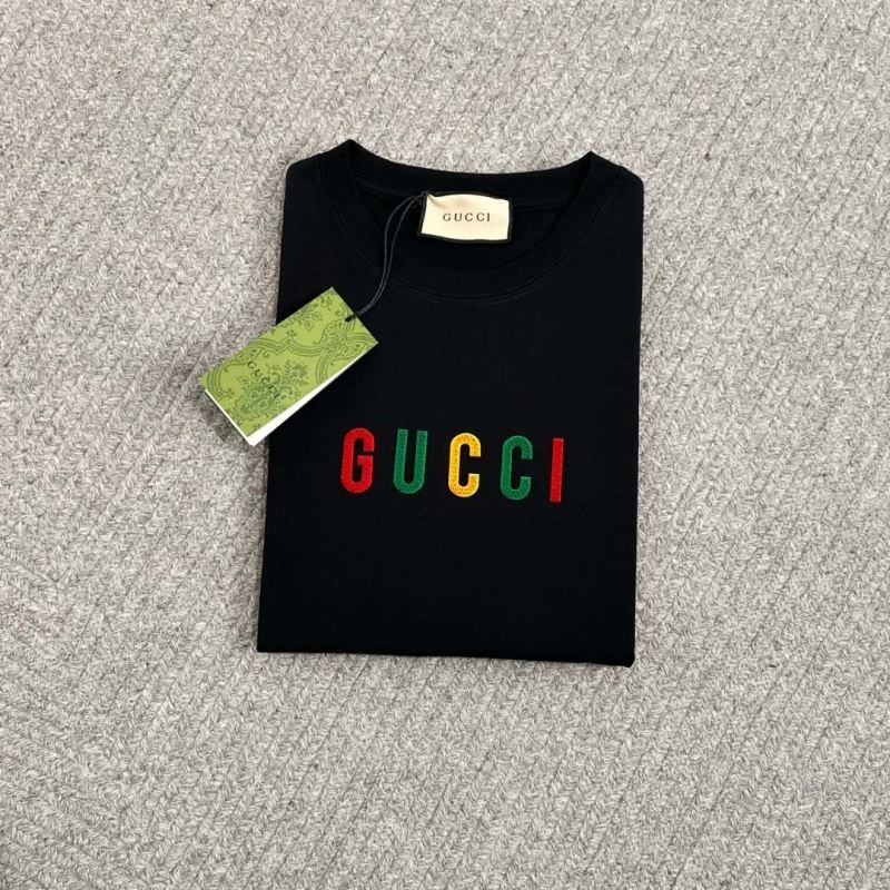 Gucci T-Shirts WellDesigned 126682