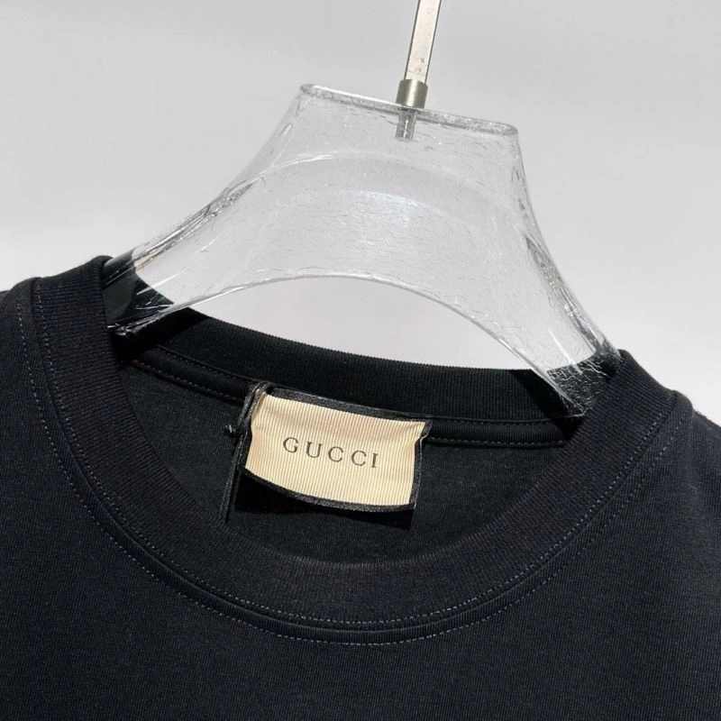 Gucci T-Shirts WellDesigned 126682