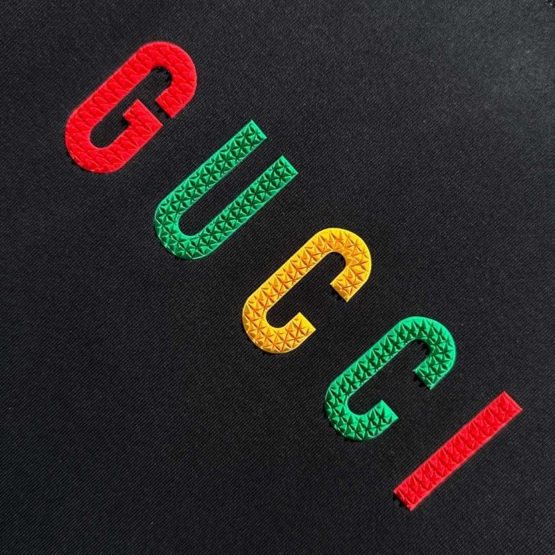 Gucci T-Shirts WellDesigned 126682