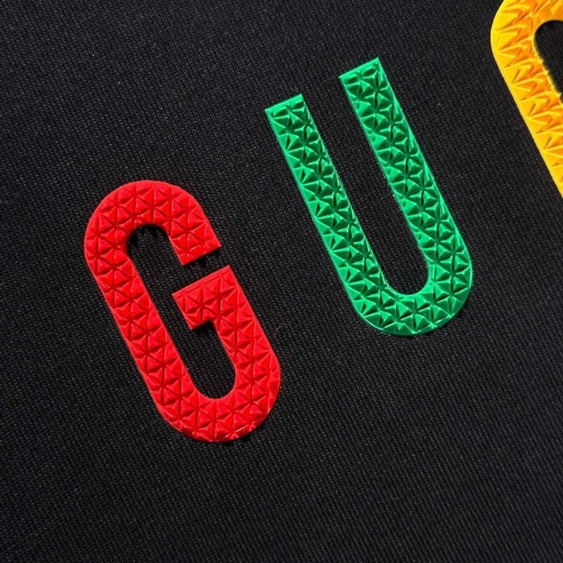 Gucci T-Shirts WellDesigned 126682