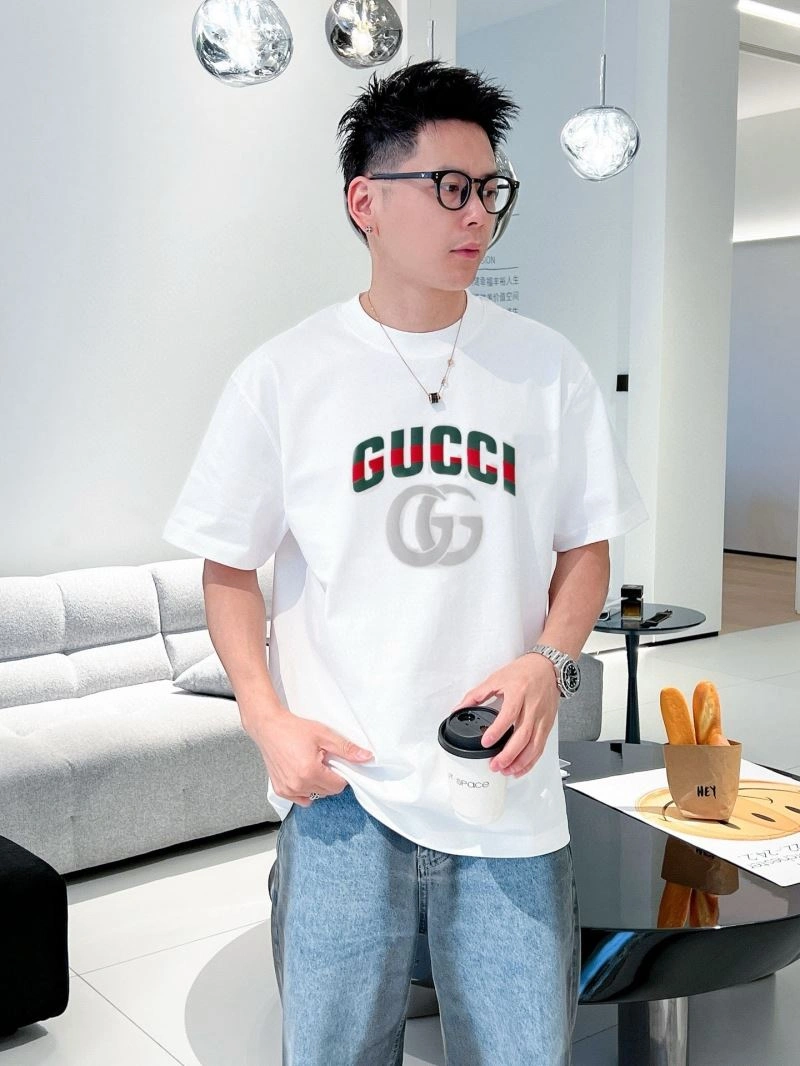 Premium Gucci T-Shirts 126697