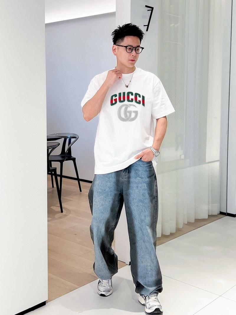 Premium Gucci T-Shirts 126697