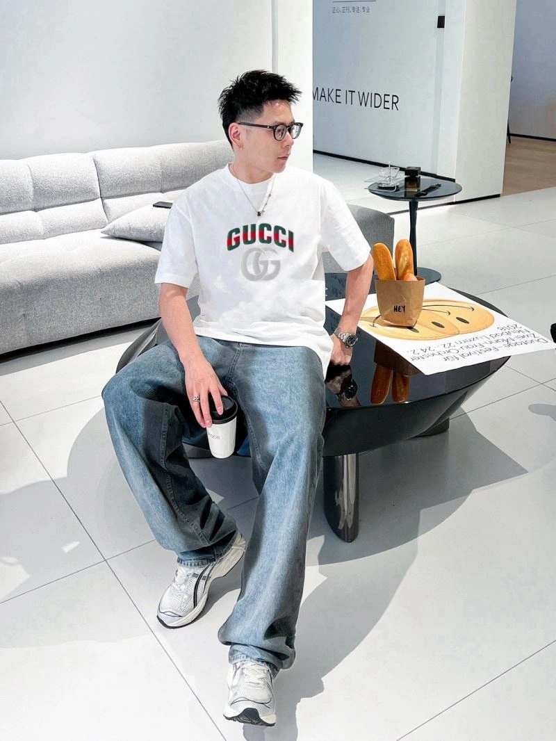 Premium Gucci T-Shirts 126697