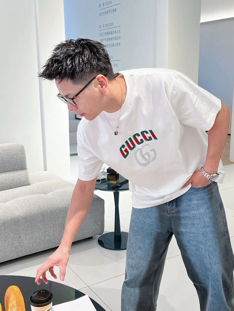 Premium Gucci T-Shirts 126697