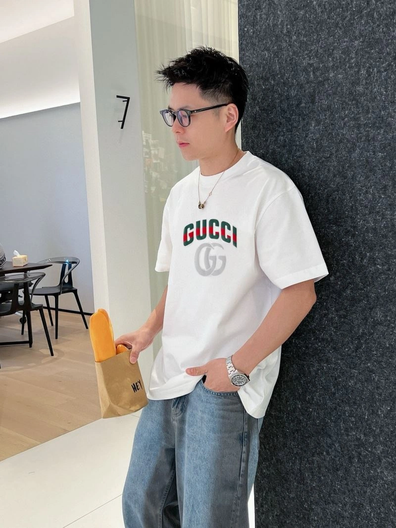 Premium Gucci T-Shirts 126697