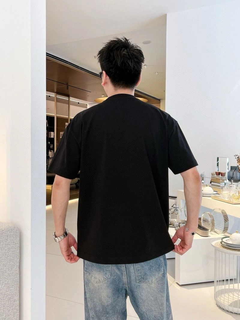 Gucci T-Shirts Versatile 126688