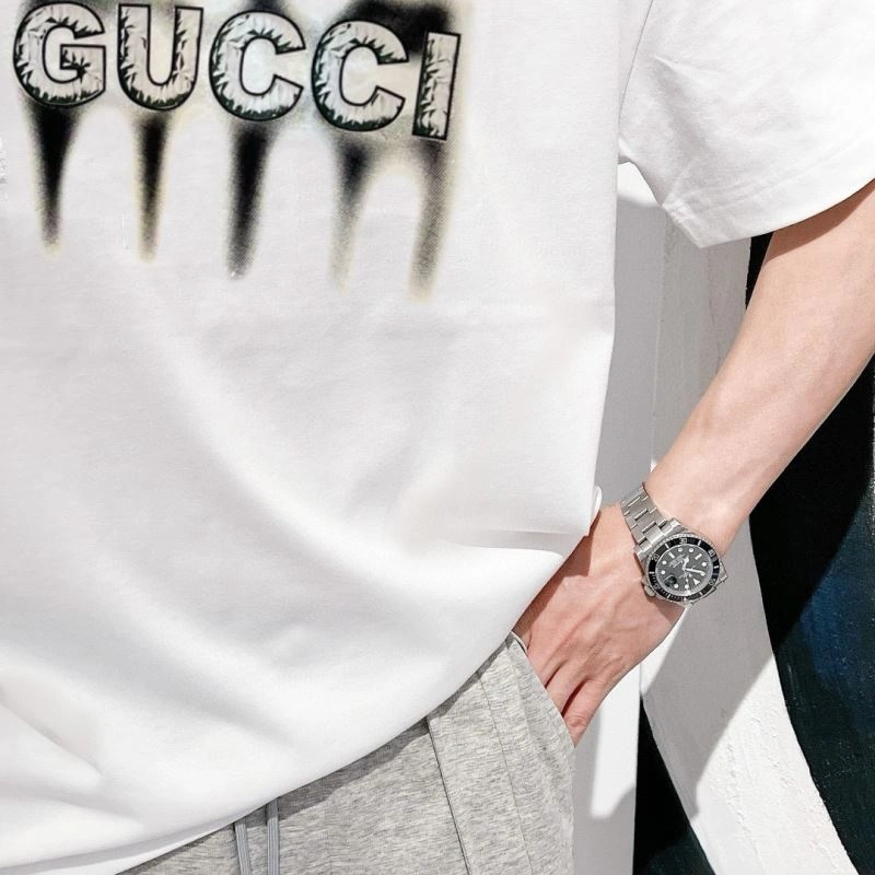 Refined Gucci T-Shirts 126687