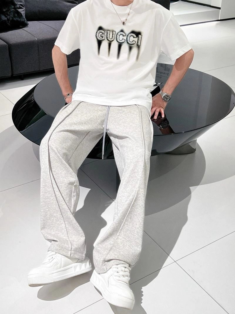 Refined Gucci T-Shirts 126687