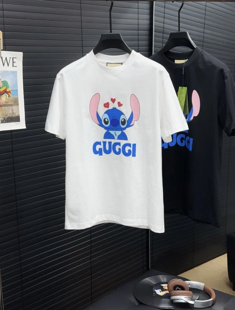 Gucci T-Shirts Resilient 126670