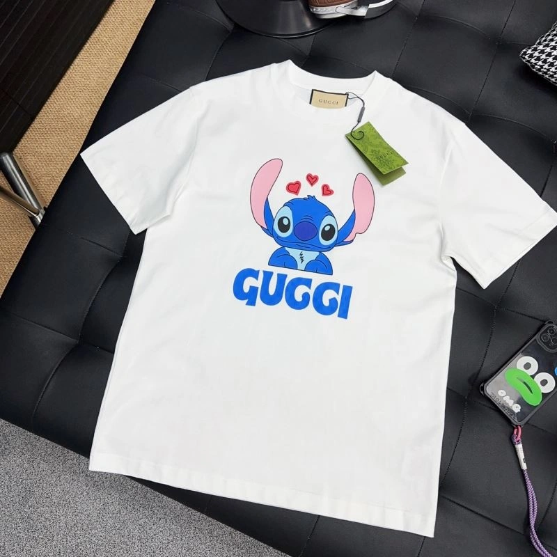 Gucci T-Shirts Resilient 126670