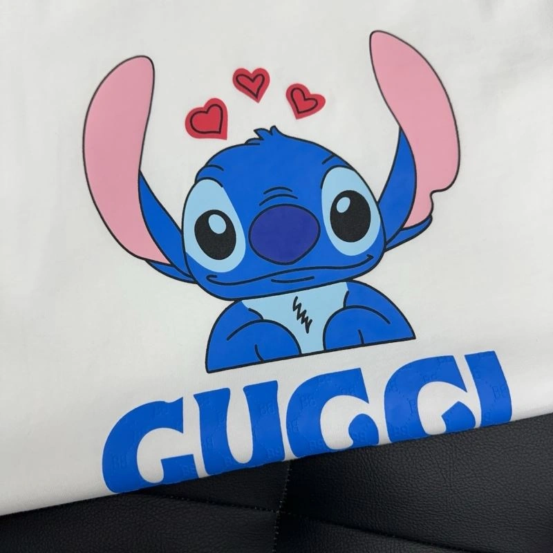 Gucci T-Shirts Resilient 126670