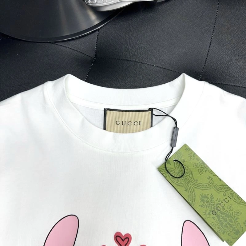 Gucci T-Shirts Resilient 126670