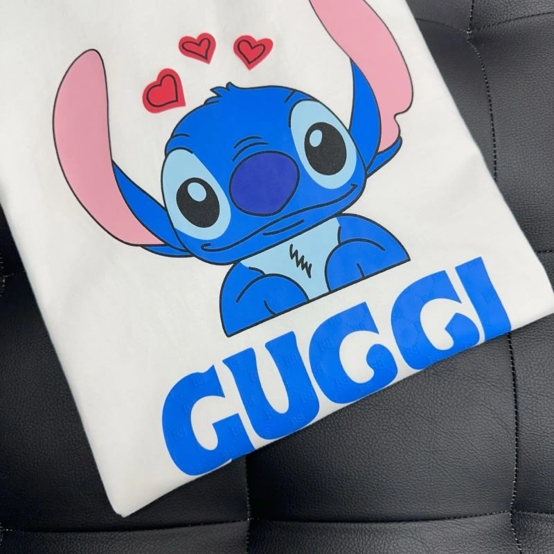 Gucci T-Shirts Resilient 126670