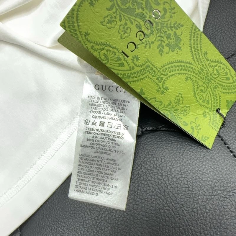 Gucci T-Shirts Resilient 126670