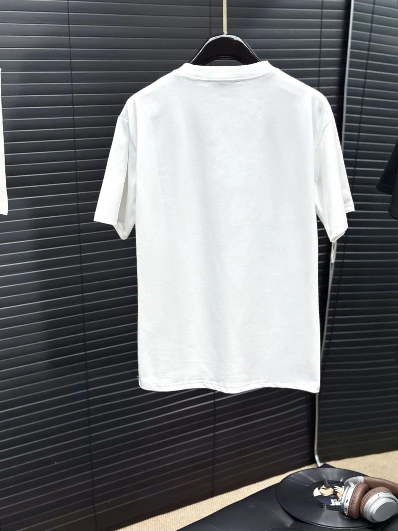 Gucci T-Shirts Resilient 126670