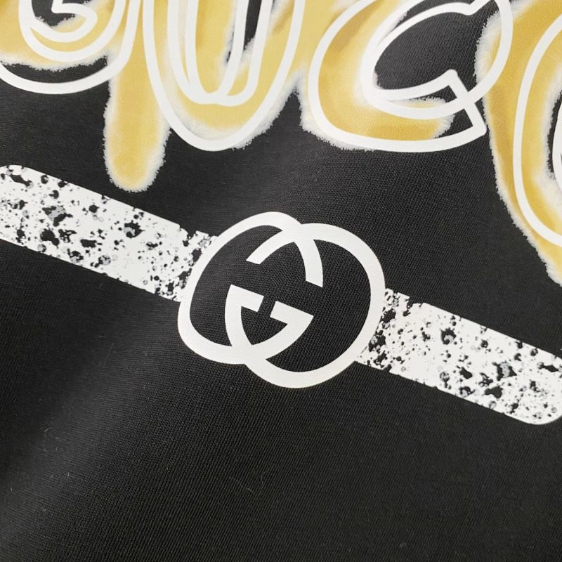 Fashionable Gucci T-Shirts 126675
