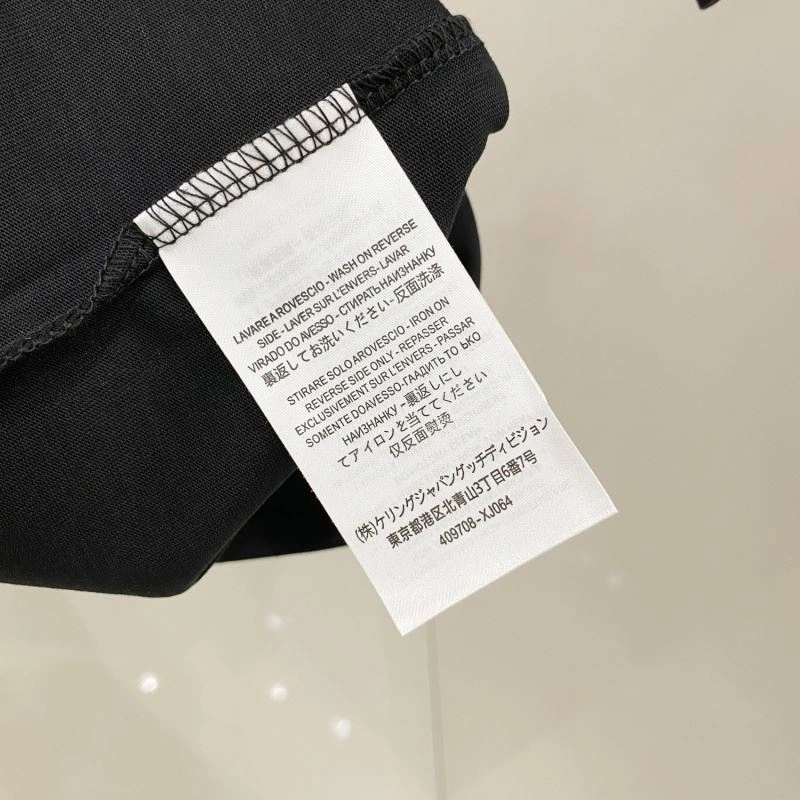 Fashionable Gucci T-Shirts 126675