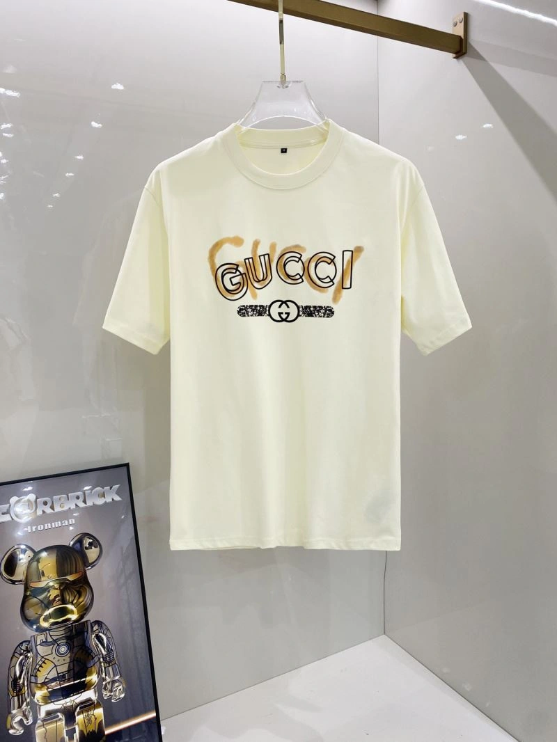 Stylish Gucci T-Shirts 126691