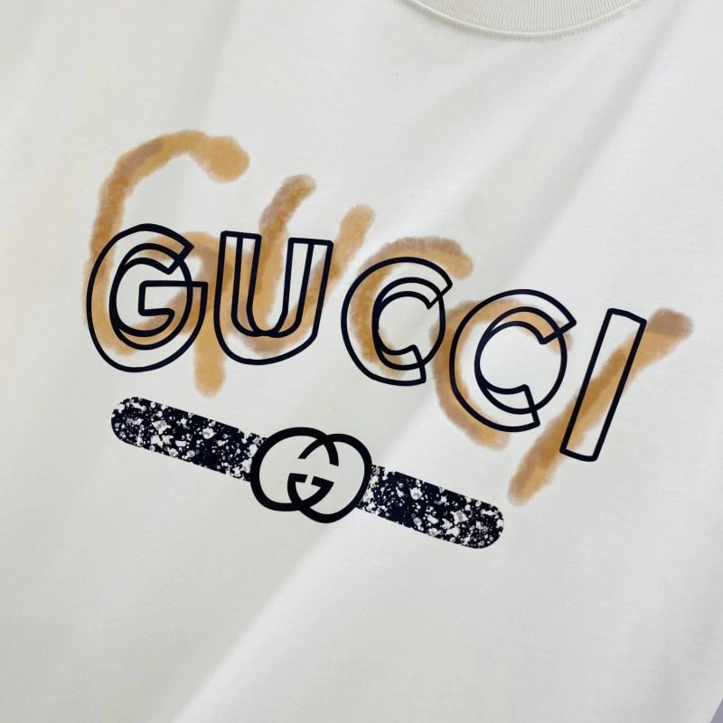 Stylish Gucci T-Shirts 126691