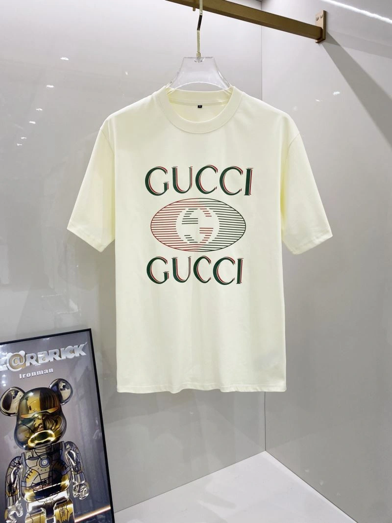 WaterResistant Gucci T-Shirts 126683