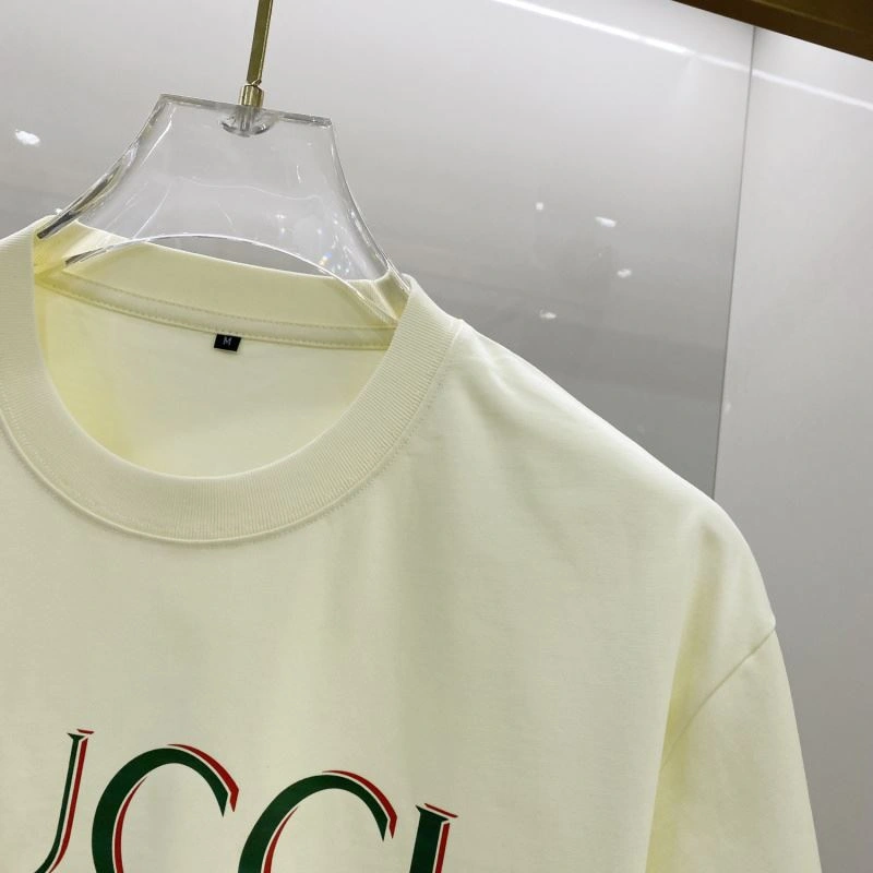 WaterResistant Gucci T-Shirts 126683