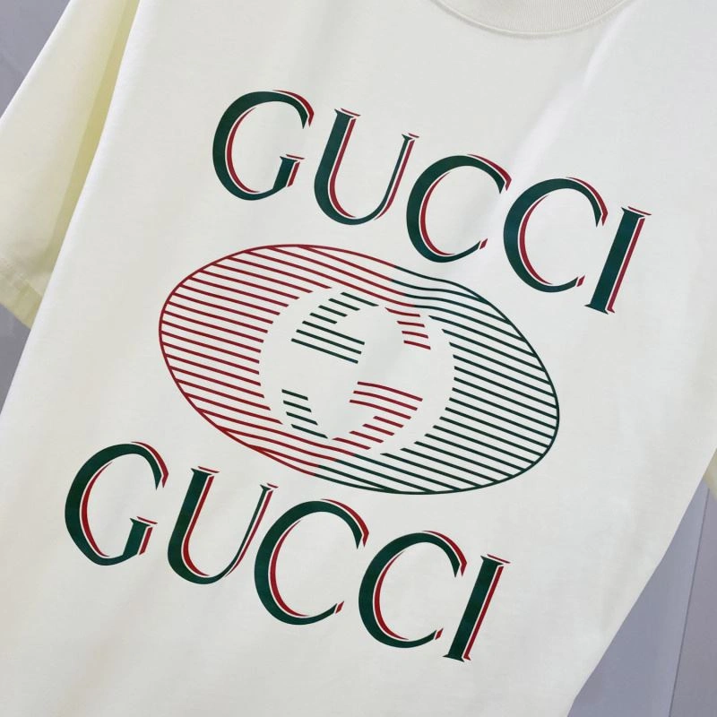 WaterResistant Gucci T-Shirts 126683