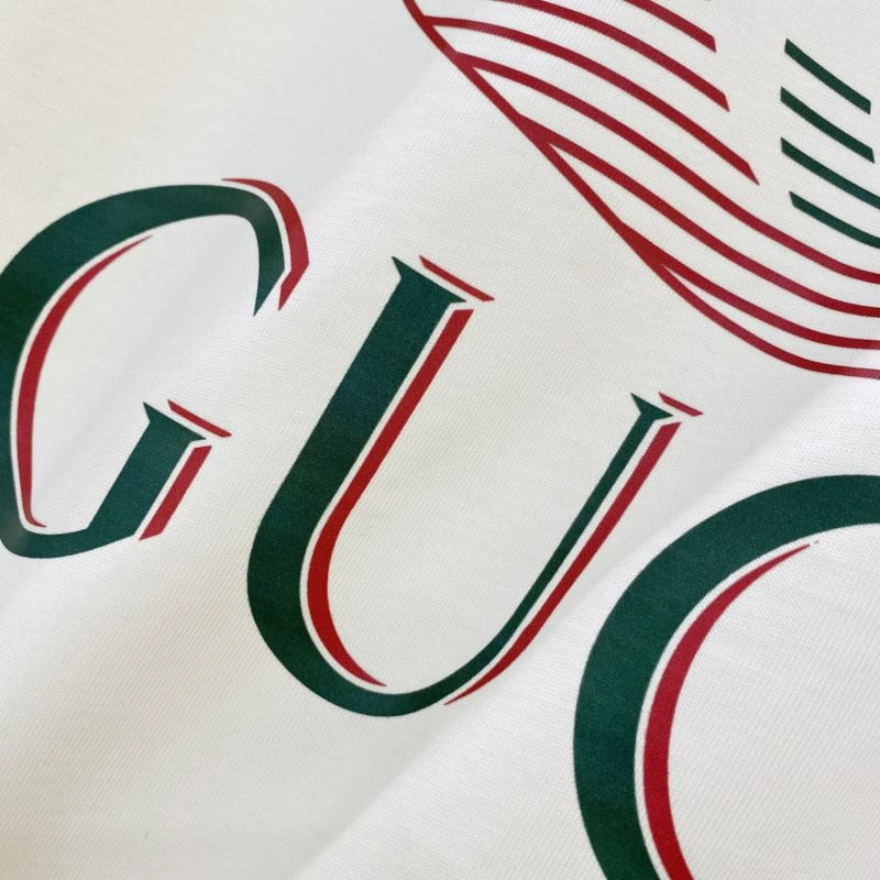 WaterResistant Gucci T-Shirts 126683