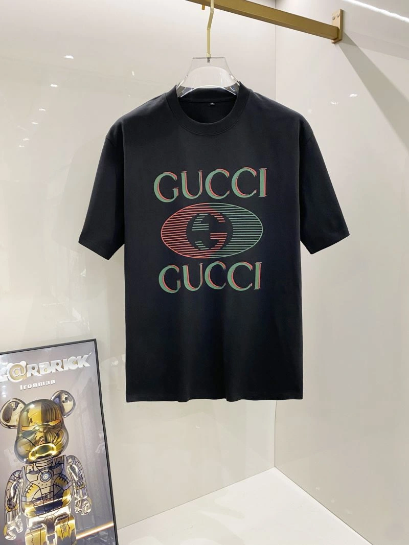 Gucci T-Shirts GoAnywhere 126677