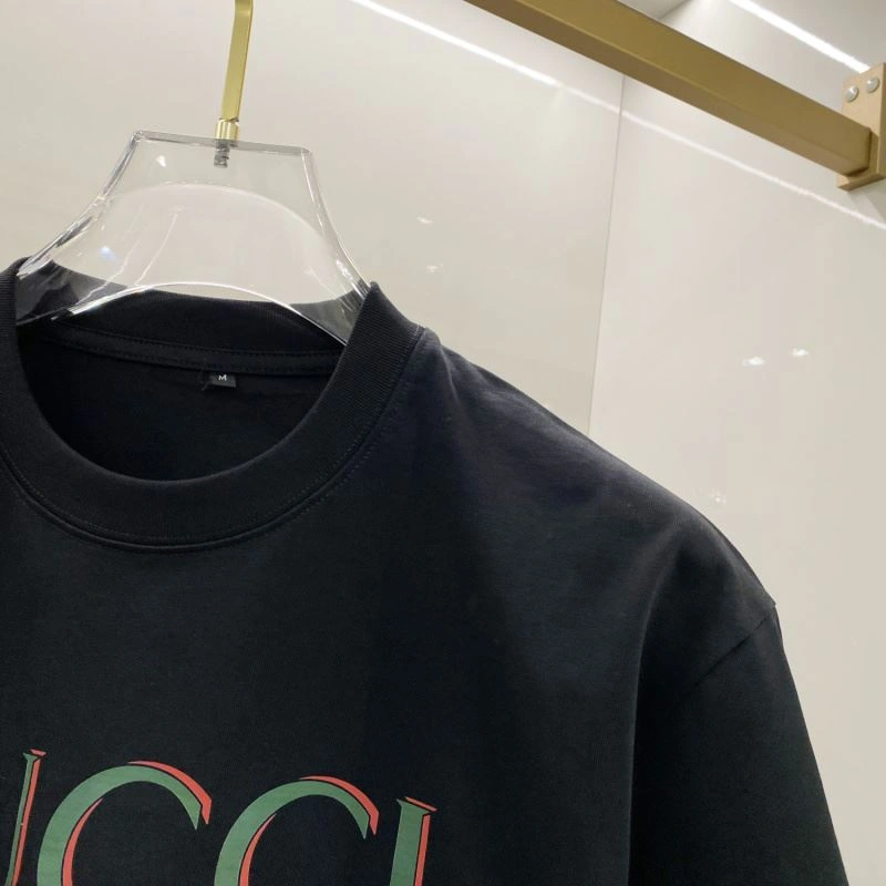 Gucci T-Shirts GoAnywhere 126677