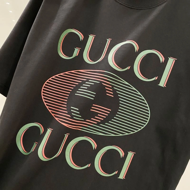 Gucci T-Shirts GoAnywhere 126677