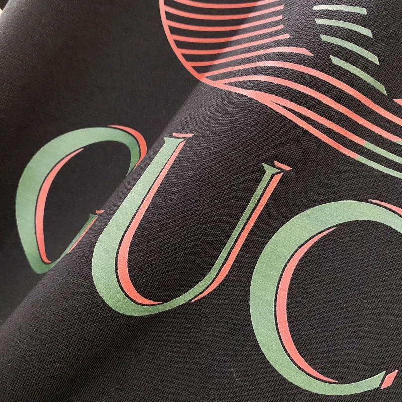 Gucci T-Shirts GoAnywhere 126677
